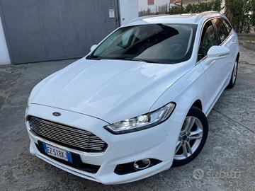 Ford Mondeo 2.0 150 CV S&S FULL OPT EURO6