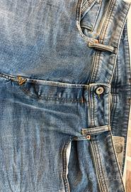 Jeans Diesel  Tg.34