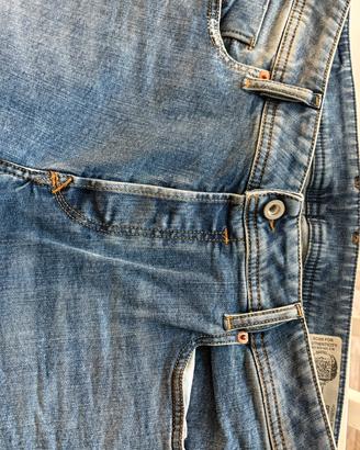 Jeans Diesel  Tg.34