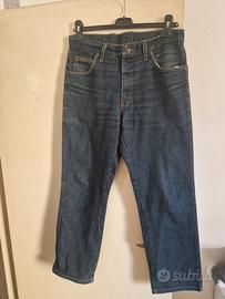 Jeans wrangler uomo