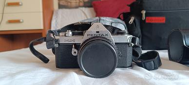 Pentax MX-1 Vintage 