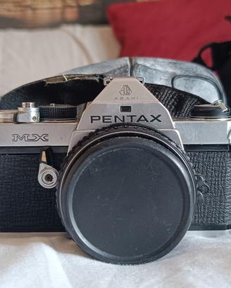 Pentax MX-1 Vintage 