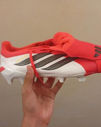 Adidas predator