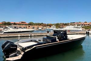 Reale Yachts Heritage