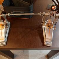 pedale batteria Pearl Demon Chain