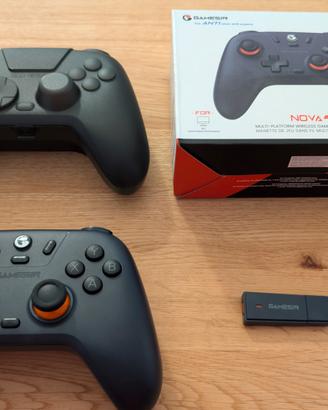 Controller Gamesir Nova Lite