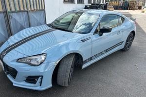 SUBARU BRZ 2.0 SPECIALE EDITION HIGH BENZINA
