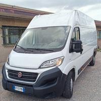 Fiat Ducato 2018