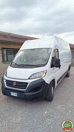 Fiat Ducato 2018