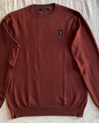 Maglione Uomo Refrigue - Taglia L