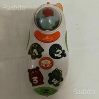 Telefono Chicco per bimbo piccolo