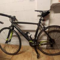 Colnago AC-R Carbon – Full Ultegra – Ottime condiz