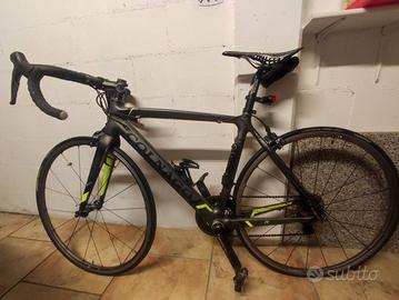 Colnago AC-R Carbon – Full Ultegra – Ottime condiz