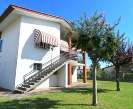 Casa indipendente con 2 camere matrimoniali