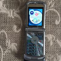 Motorola V 3 Vintage