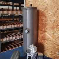 Kit Spaccalegna 18 Tonn