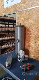 Kit Spaccalegna 18 Tonn