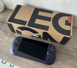 Lenovo Legion Go S