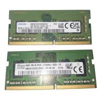 RAM DDR4 SODIMM 16Gb (8Gbx2) da 3200Mhz