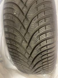 4 KLEBER INVERNALI 205/55 R16 91H – DOT 2025 – USA