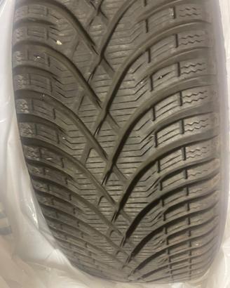 4 KLEBER INVERNALI 205/55 R16 91H – DOT 2025 – USA