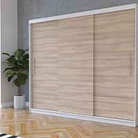 UN ARMADIO ELEGANTISSIMO E PER DAVVERO..!