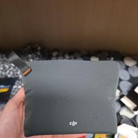 DJI Mic Mini bundle 2 mic mini + case + ricevitore