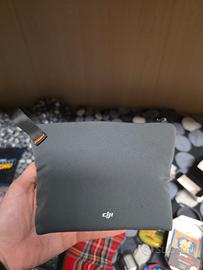 DJI Mic Mini bundle 2 mic mini + case + ricevitore