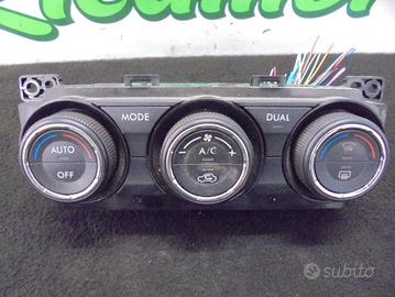 COMANDI ARIA - CLIMA SUBARU XV GJ ANNO 2015