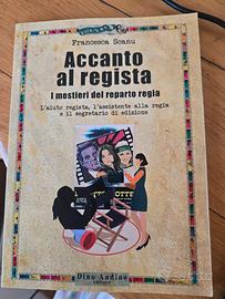 Accanto al regista