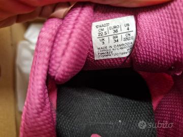 Asics Bambina
