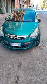 OPEL Corsa 3ª serie - 2013