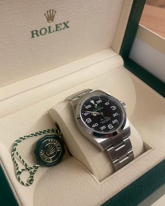 Rolex Air King