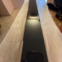 Bose smart Soundbar 900 + Bass module 700 e altro.