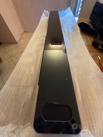Bose smart Soundbar 900 + Bass module 700 e altro.