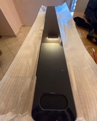 Bose smart Soundbar 900 + Bass module 700 e altro.