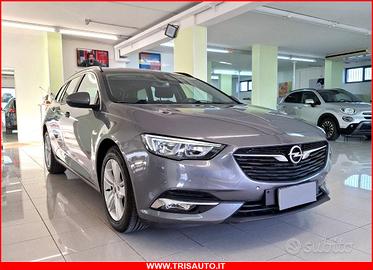 OPEL Insignia Sports Tourer 1.6 CDTI Aut. Business