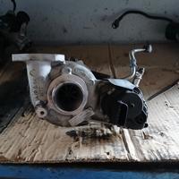 Turbina Peugeot/Citroen 1.5