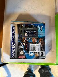 Gioco Harry potter e il Prigioniero di Azkaban