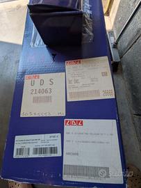 Wallbox enelx per ricarica domestica auto elettrca