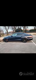 Mercedes cls350 diesel