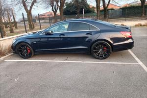 Mercedes cls350 diesel