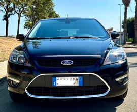 Ford Focus 1600 tdci 90CV -FULL-