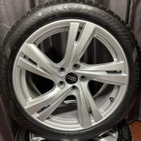 Cerchi 18" Audi A4 Audi A5 Skoda Superb VW Passat
