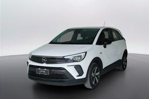OPEL Crossland 2021 - Crossland 1.5 ecotec Edition