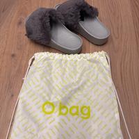 Ciabatte O’bag taglia 41