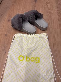 Ciabatte O’bag taglia 41
