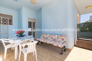 700m dal mare, villettina 4p economy mancaversa