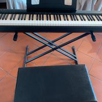 Tastiera Roland FP-10