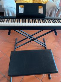 Tastiera Roland FP-10